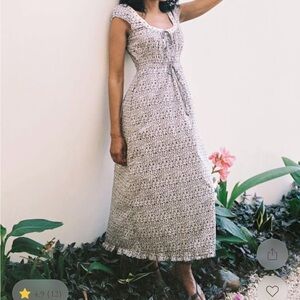 Christy Dawn The Kelly Dress